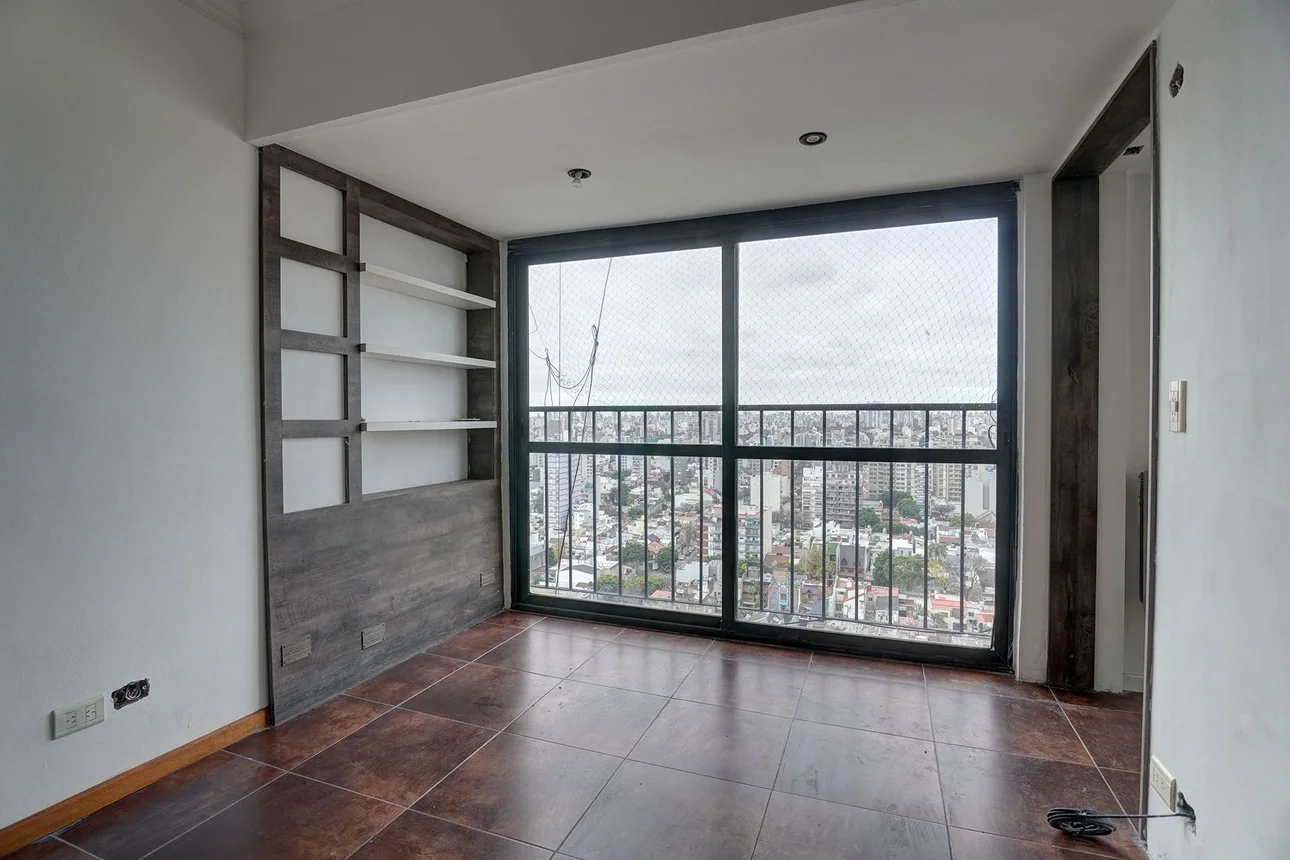 Venta 3 amb piso alto en caballito, foto 5