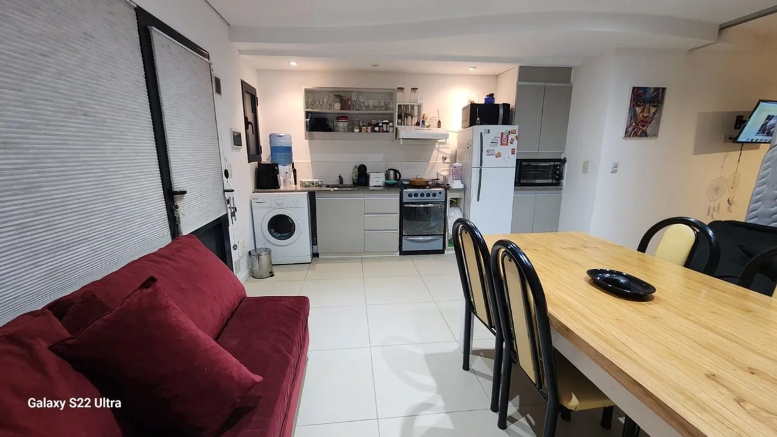 Departamento en venta en Pinamar, foto 3