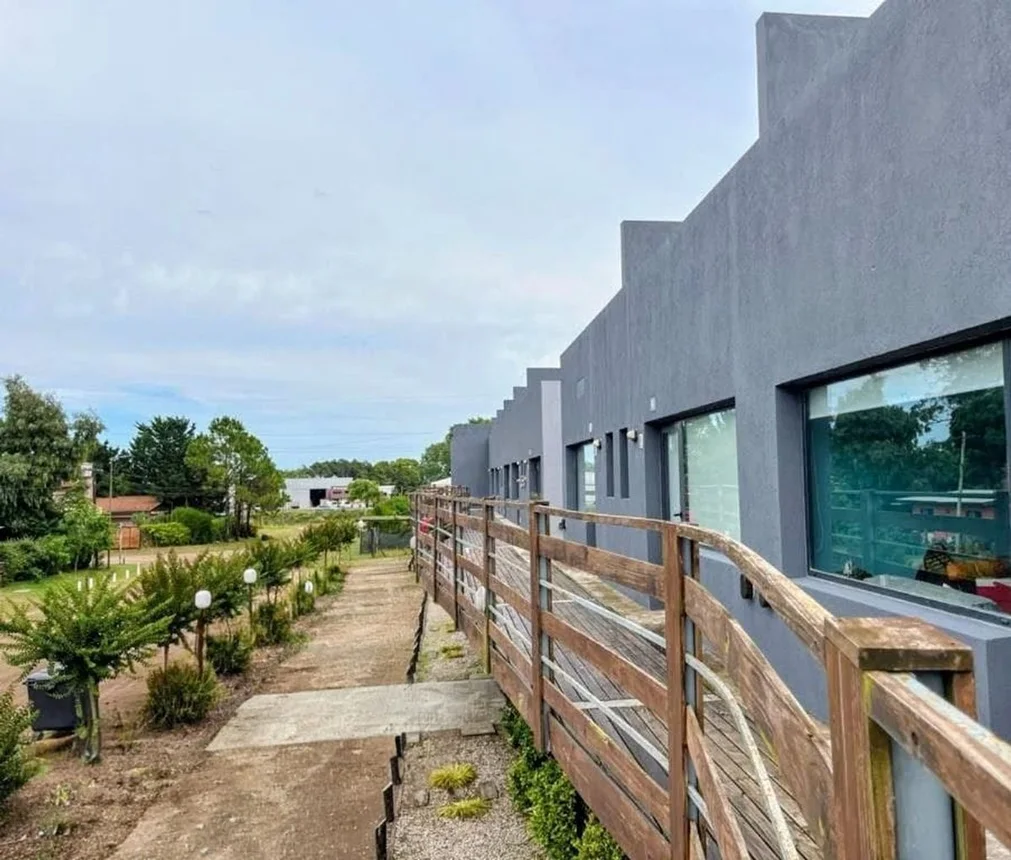 Departamento en venta en Pinamar, foto 2