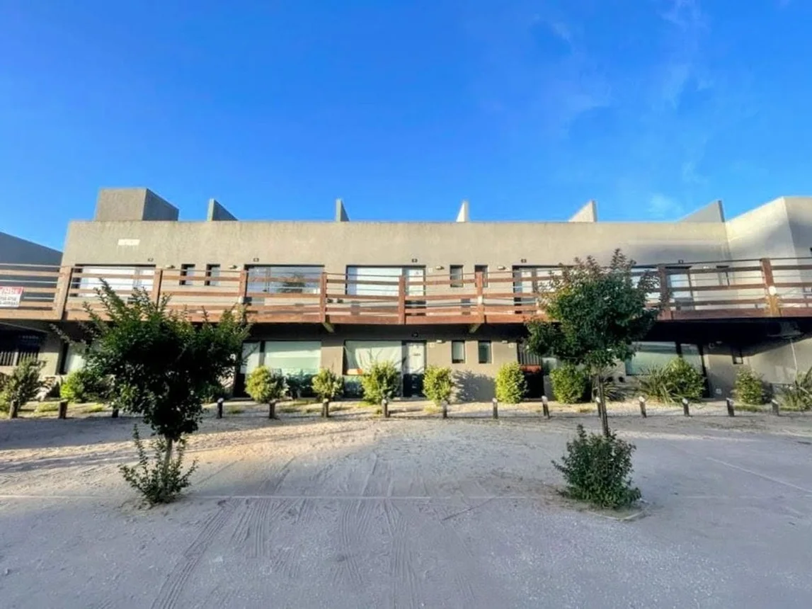 Departamento en venta en Pinamar