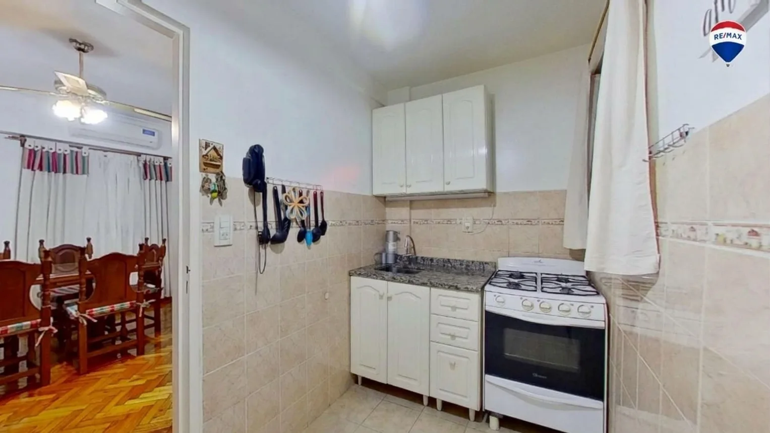 Departamento de 2 ambientes en venta en Almagro, Avenida Corrientes 3400, foto 5
