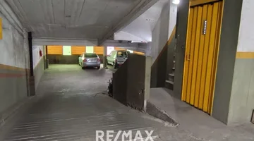 Venta de Cochera en Pleno Centro de Bahia Blanca