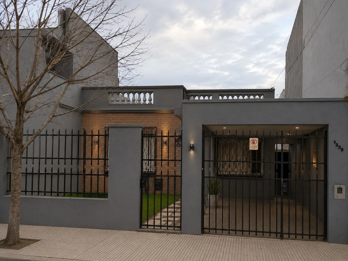 PH de 3 ambientes en venta en Parque Avellaneda, Homero 1500