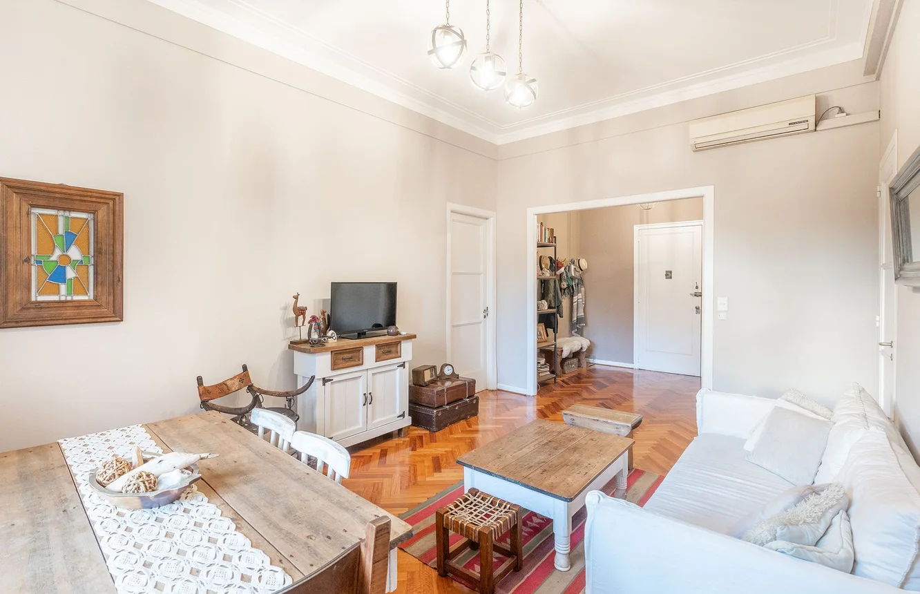 Departamento en venta en Balvanera, foto 4