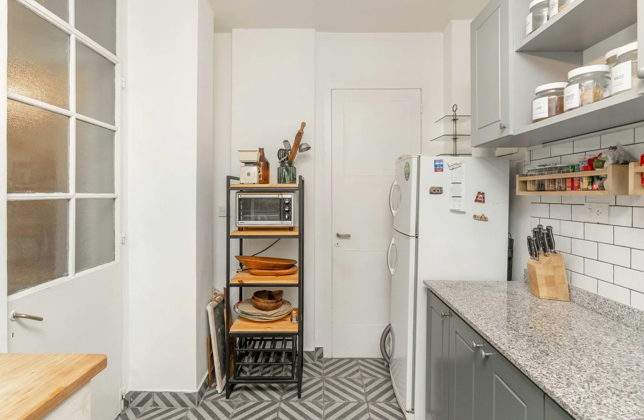 Departamento en venta en Balvanera, foto 3