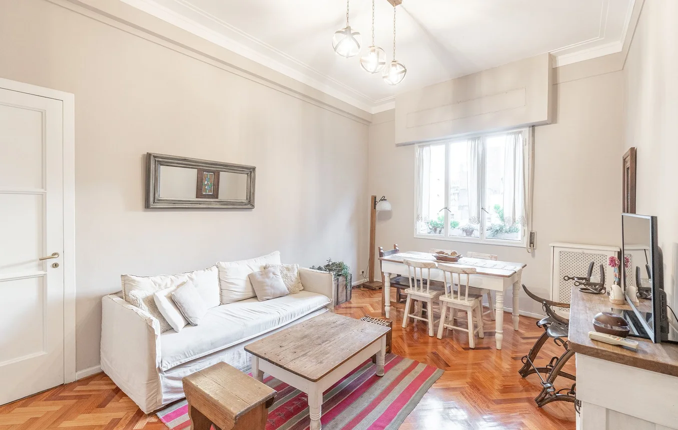 Departamento en venta en Balvanera, foto 5