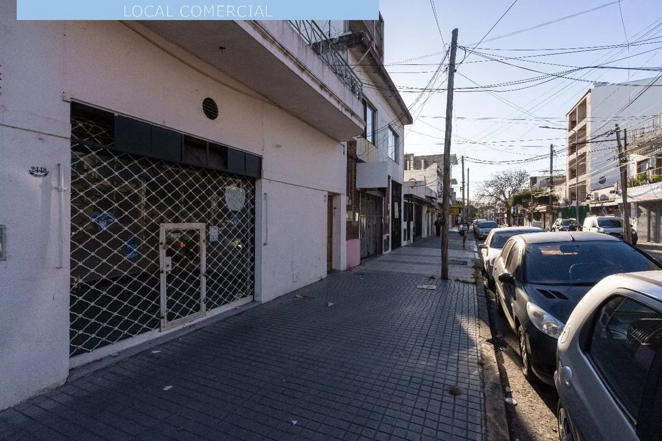 PH en venta en Munro