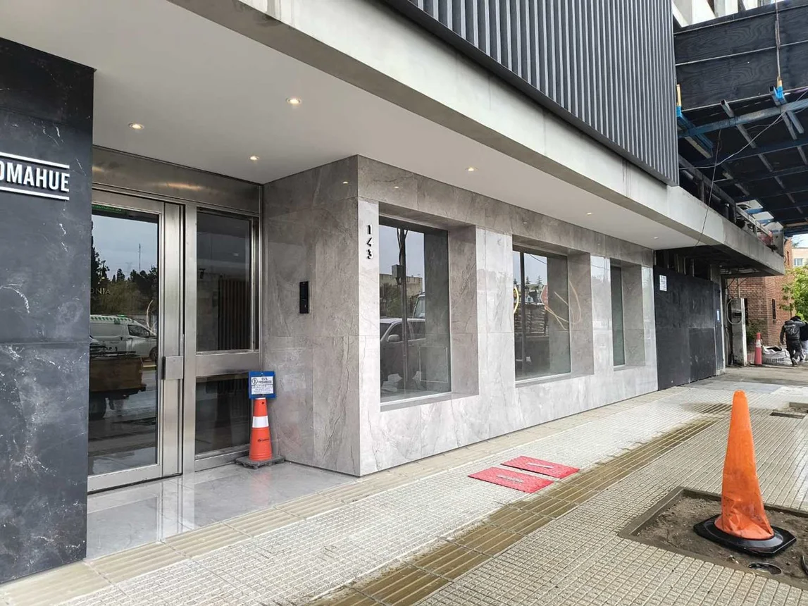 Departamento de 2 ambientes en venta en Neuquén, Doctor Luis Federico Leloir 100, foto 2