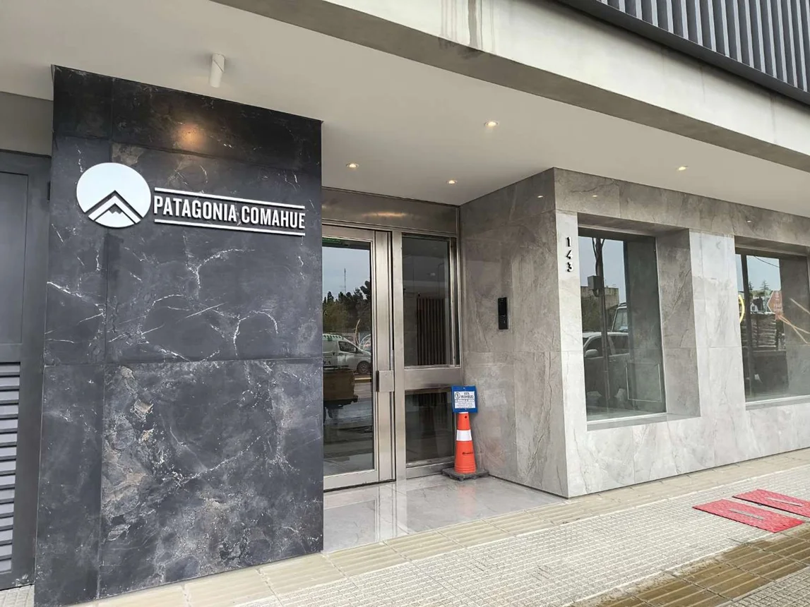 Departamento de 2 ambientes en venta en Neuquén, Doctor Luis Federico Leloir 100