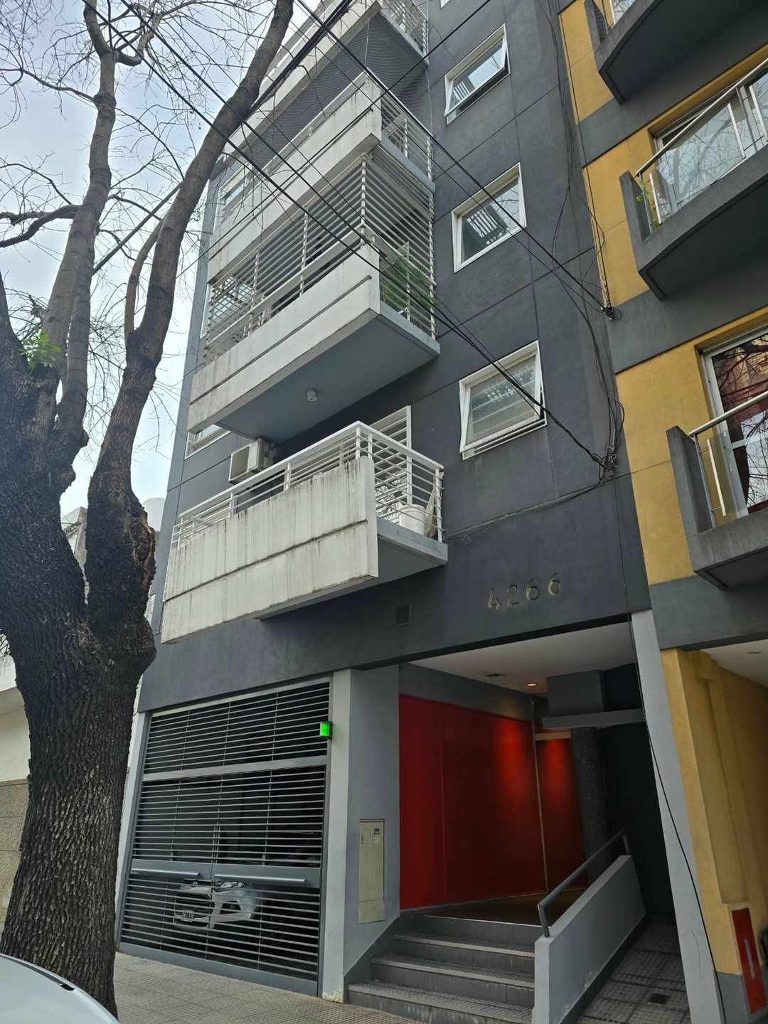 Venta Departamento Saavedra