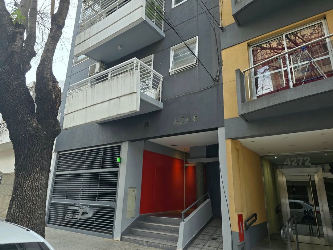 VENTA DEPARTAMENTO SAAVEDRA