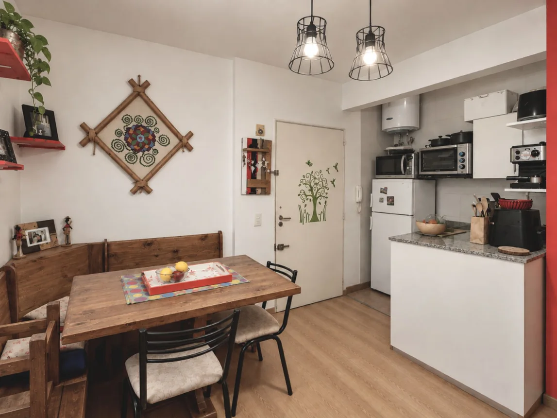 Venta departamento saavedra, foto 4