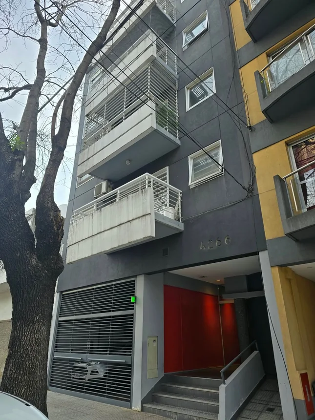 Venta departamento saavedra, foto 1
