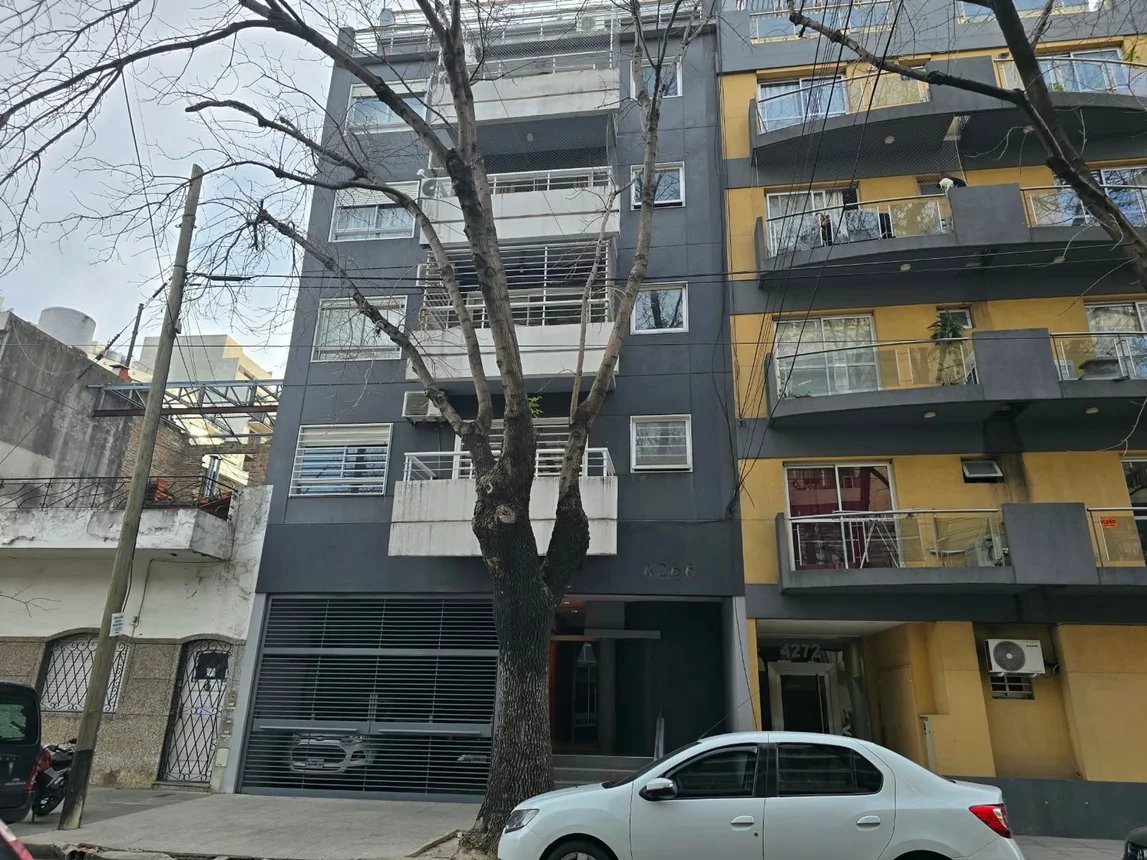 Venta departamento saavedra, foto 2