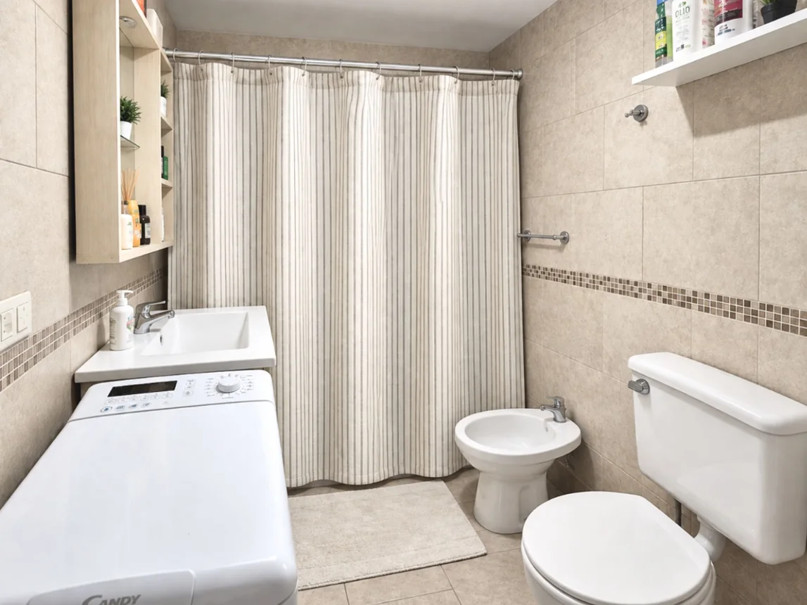 Venta departamento saavedra, foto 5