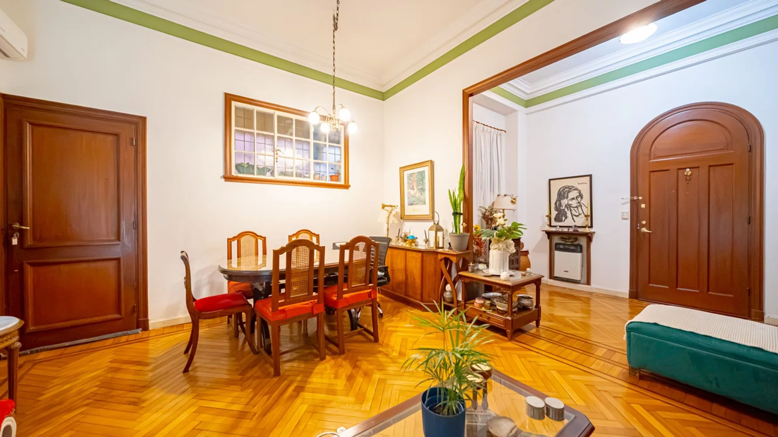 Departamento de 5 ambientes en venta en Monserrat, Chacabuco 500, foto 5