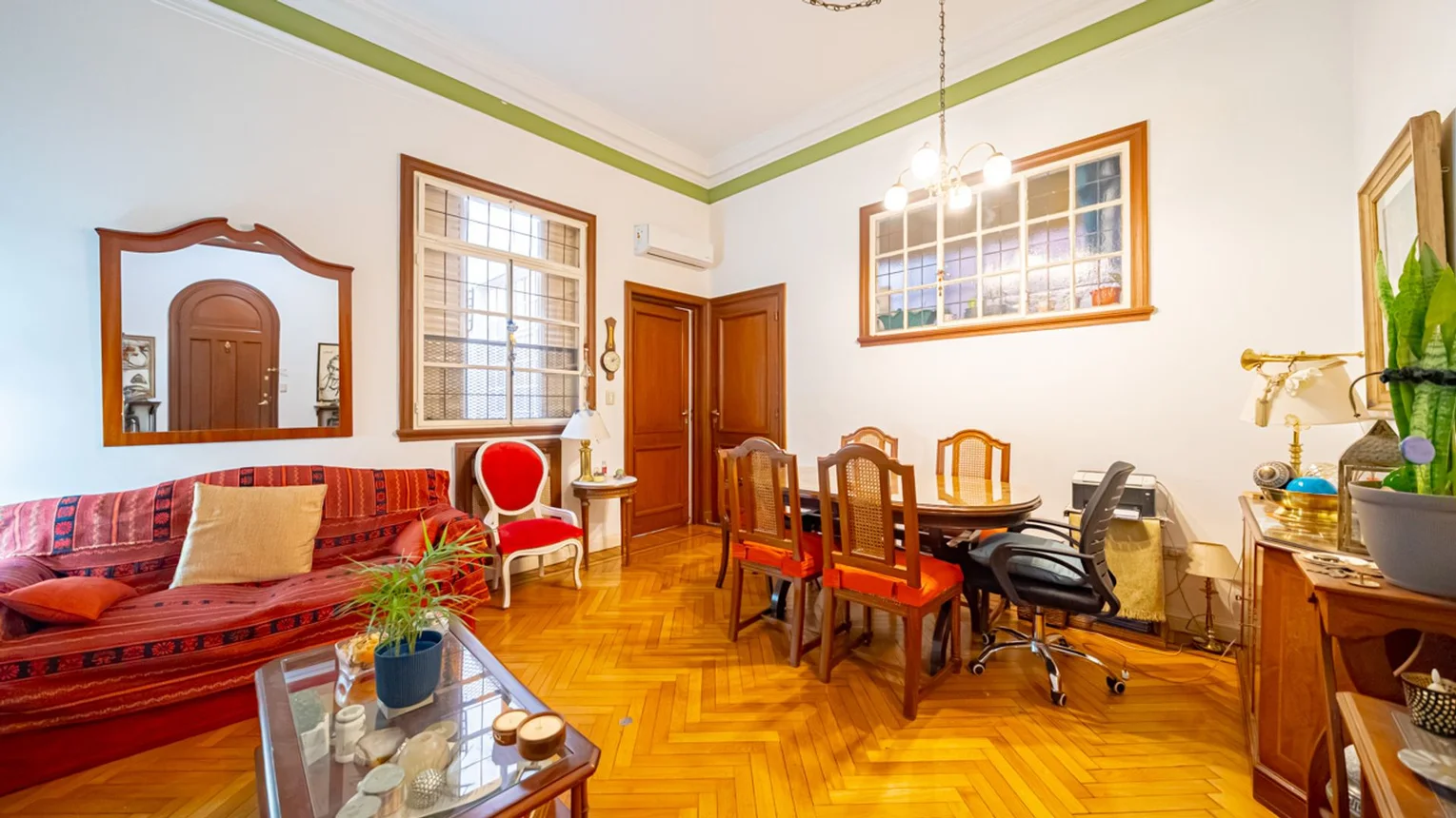 Departamento de 5 ambientes en venta en Monserrat, Chacabuco 500, foto 4