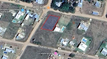 Terreno en venta · Arroyo Leyes