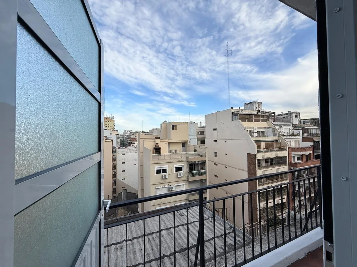 Departamento en venta en Almagro, foto 2