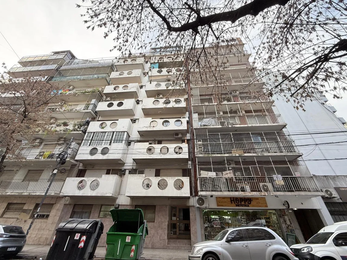 Departamento en venta en Almagro, foto 4