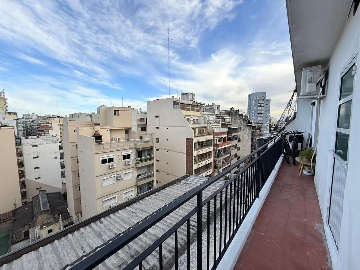 Departamento en venta en Almagro, foto 3