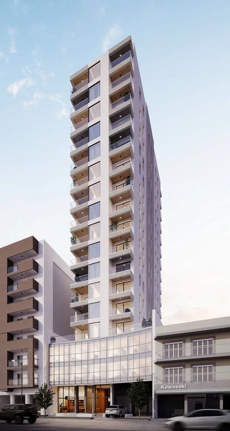 Monoambiente en venta en Santa Fe, Rivadavia 2700, foto 2