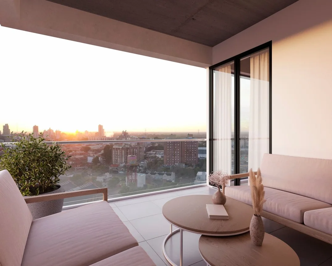 Monoambiente en venta en Santa Fe, Rivadavia 2700, foto 5