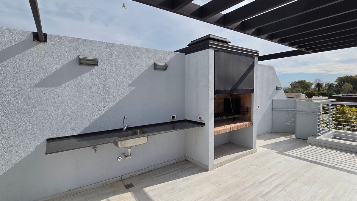 Foto 28 — VENTA DEPTO 3 AMB TERRAZA PRIVADA COCHERA BERNAL