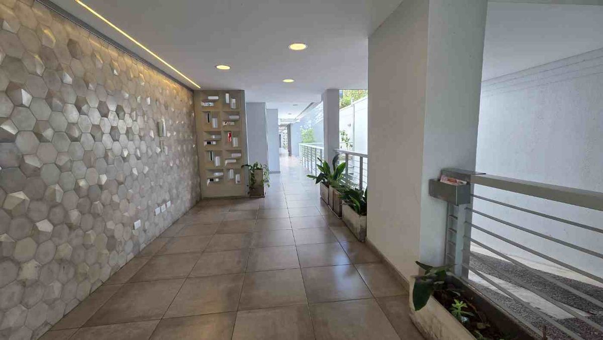 Foto 7 — VENTA DEPTO 3 AMB TERRAZA PRIVADA COCHERA BERNAL