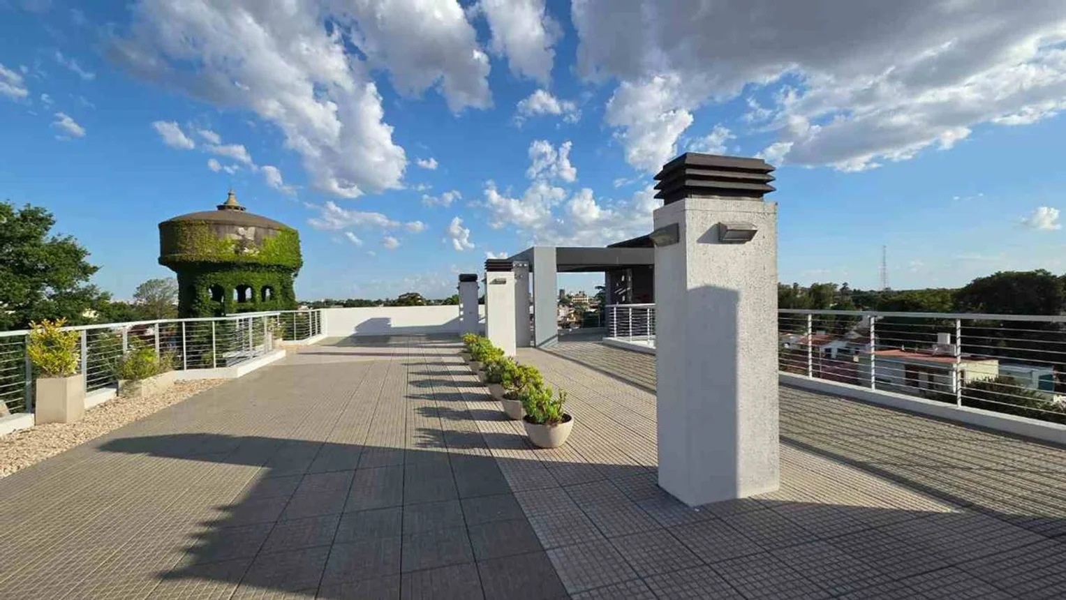 Departamento de 3 ambientes en venta en Bernal Este, 9 de Julio 400
