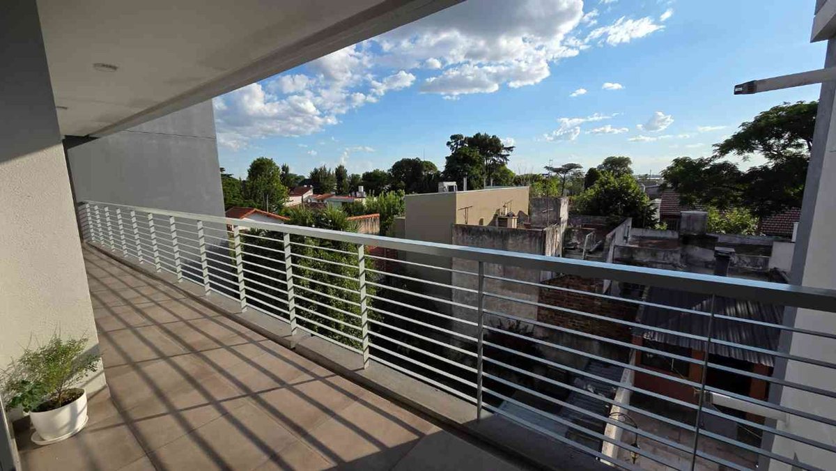 Foto 35 — VENTA DEPTO 3 AMB TERRAZA PRIVADA COCHERA BERNAL