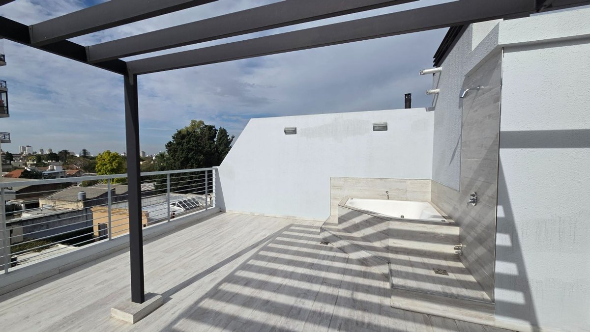 Foto 32 — VENTA DEPTO 3 AMB TERRAZA PRIVADA COCHERA BERNAL