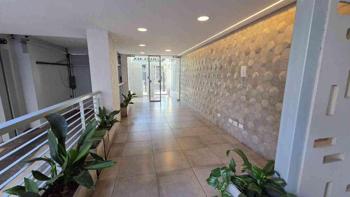 Foto 6 — VENTA DEPTO 3 AMB TERRAZA PRIVADA COCHERA BERNAL