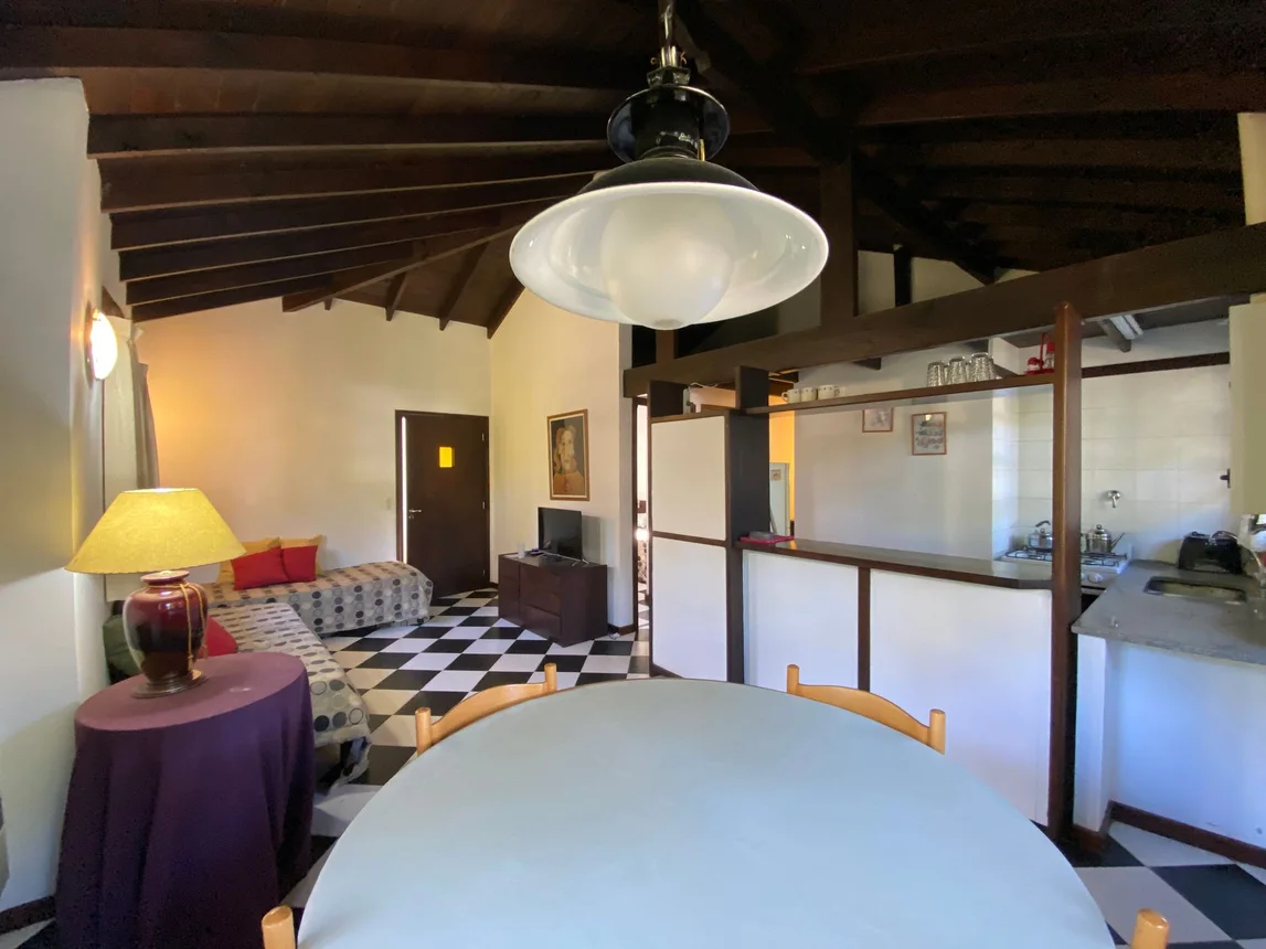 Departamento de 2 ambientes en venta en Pinamar, Gulliver 1100, foto 3