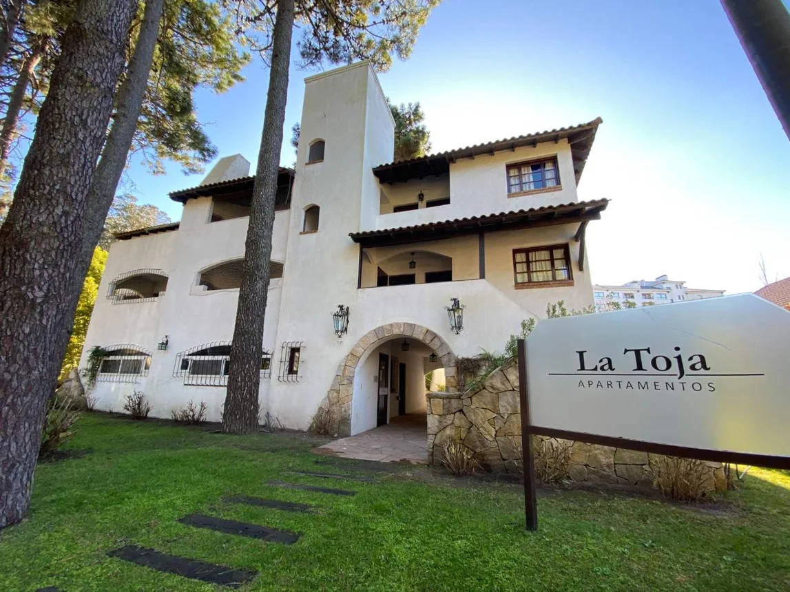 Departamento de 2 ambientes en venta en Pinamar, Gulliver 1100