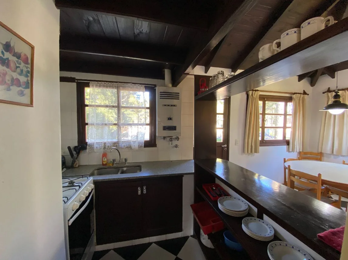 Departamento de 2 ambientes en venta en Pinamar, Gulliver 1100, foto 4