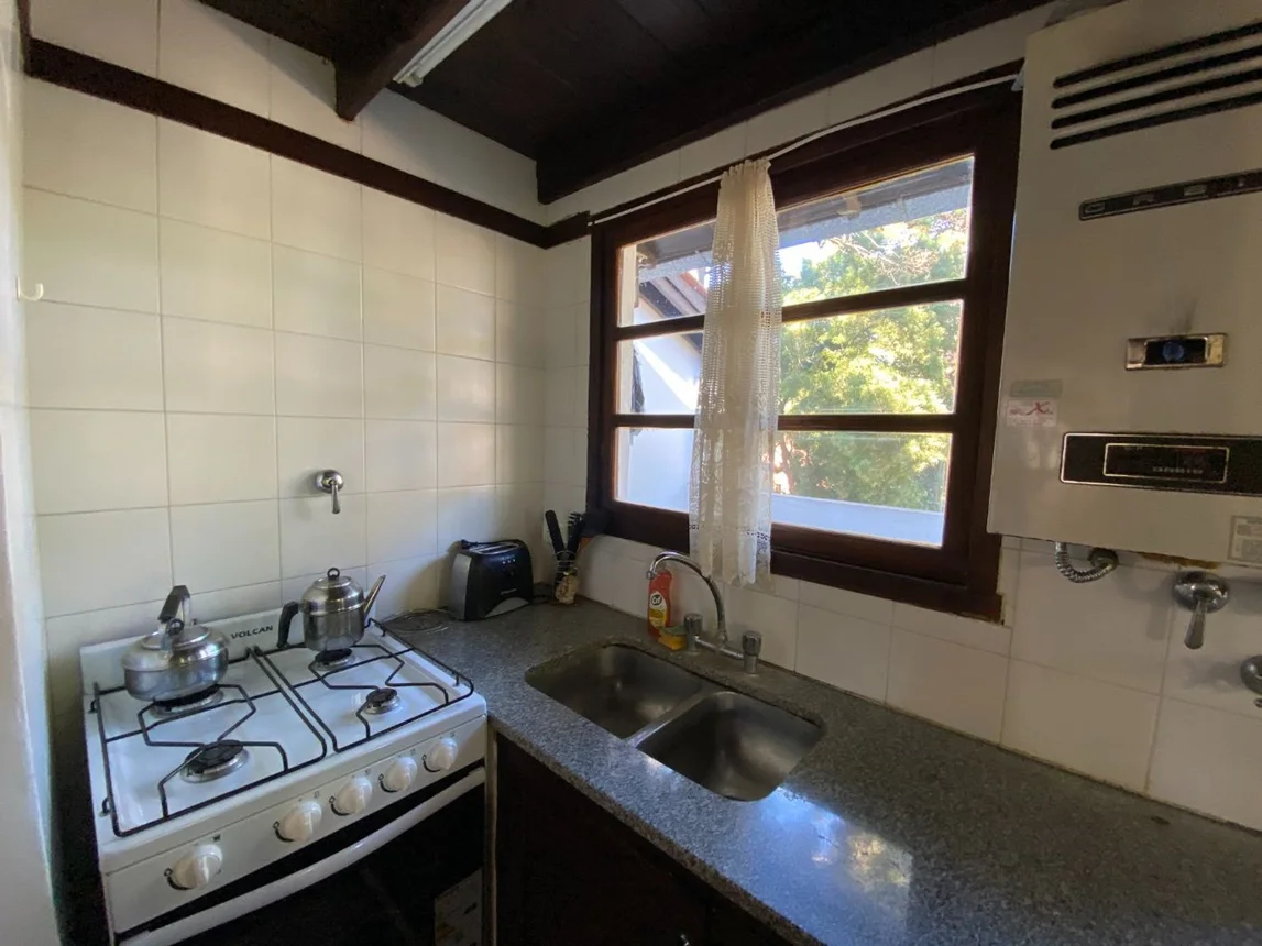 Departamento de 2 ambientes en venta en Pinamar, Gulliver 1100, foto 5