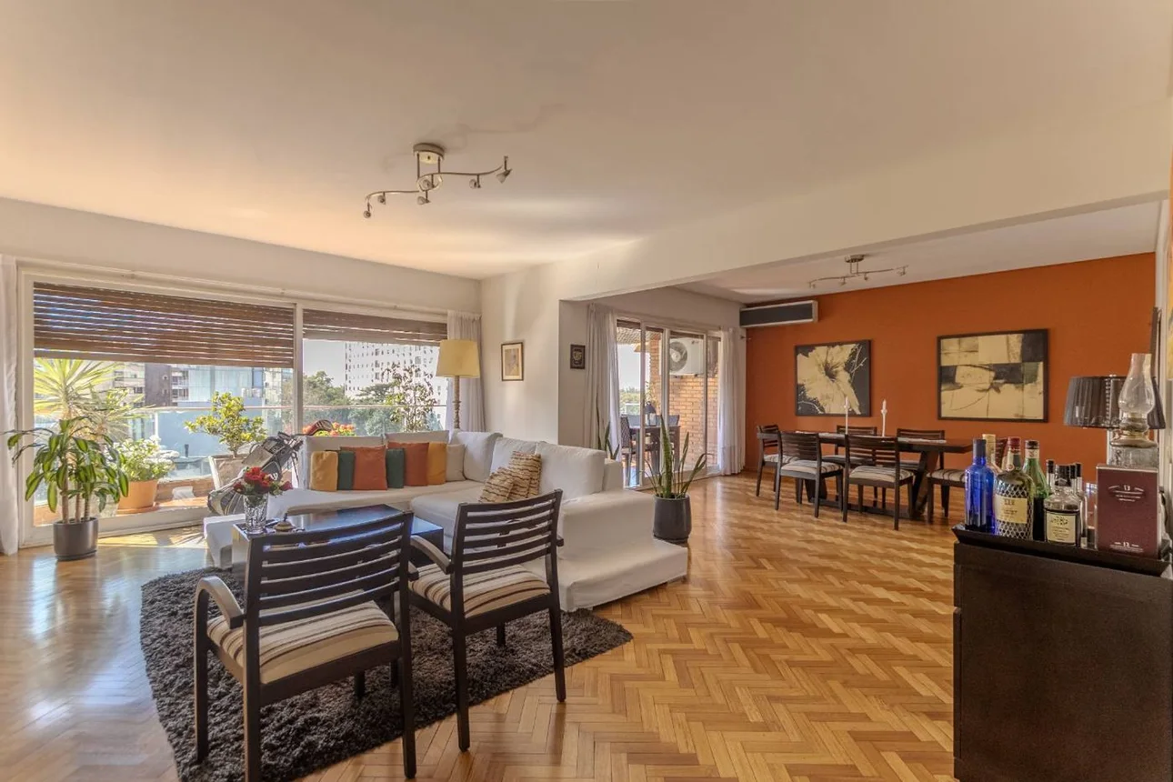 Semipiso en venta en Belgrano, foto 2