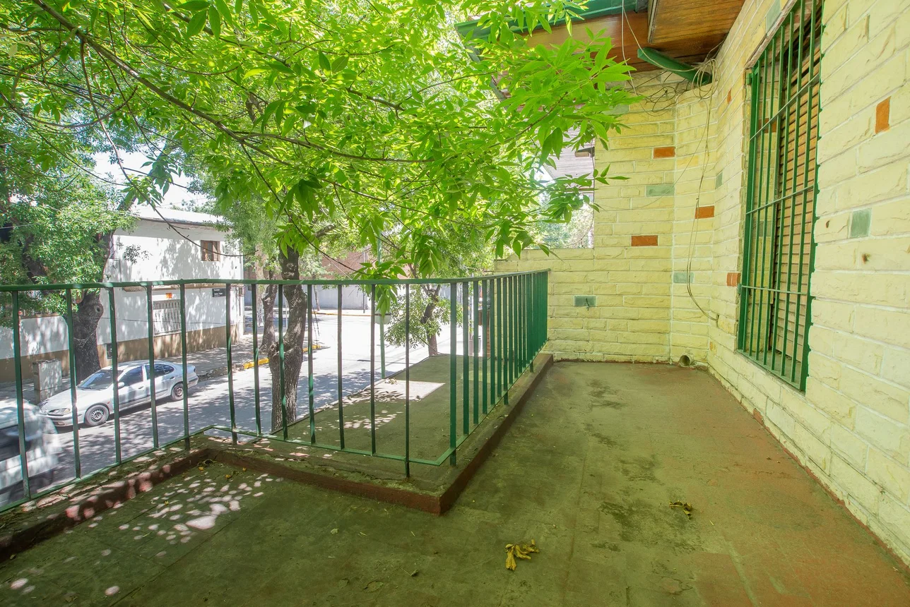 PH de 4 ambientes en venta en Barracas, Perdriel 1200