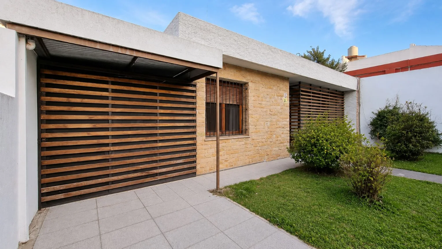 Casa de 4 ambientes en venta en Villa Bosch, Presidente Arturo Umberto Illia 1000, foto 2
