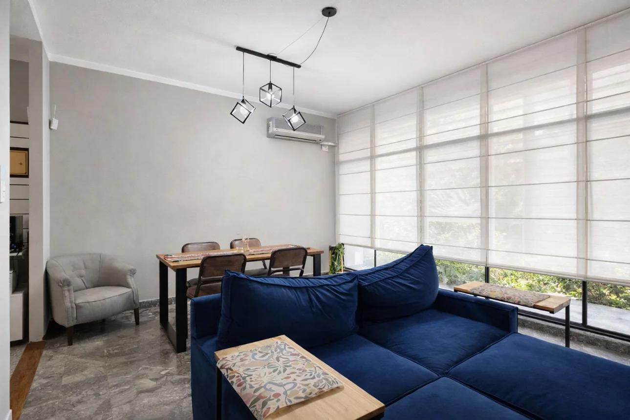 Casa de 4 ambientes en venta en Villa Bosch, Presidente Arturo Umberto Illia 1000, foto 4