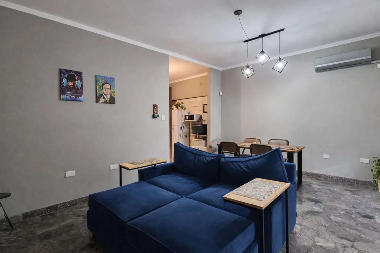 Casa de 4 ambientes en venta en Villa Bosch, Presidente Arturo Umberto Illia 1000, foto 5