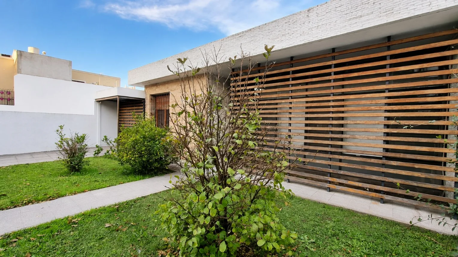Casa de 4 ambientes en venta en Villa Bosch, Presidente Arturo Umberto Illia 1000, foto 3