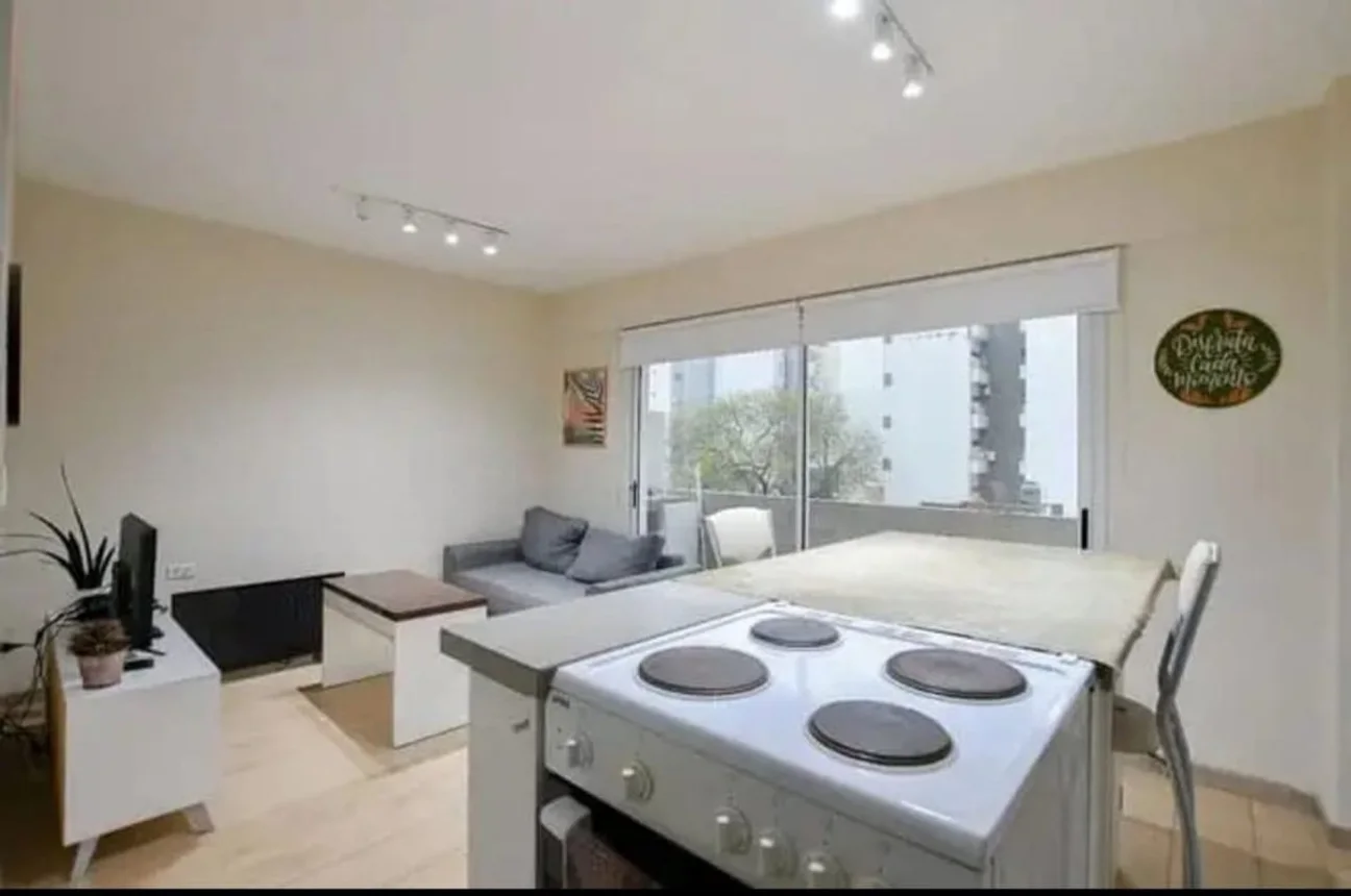 Monoambiente en venta en La Plata, foto 2
