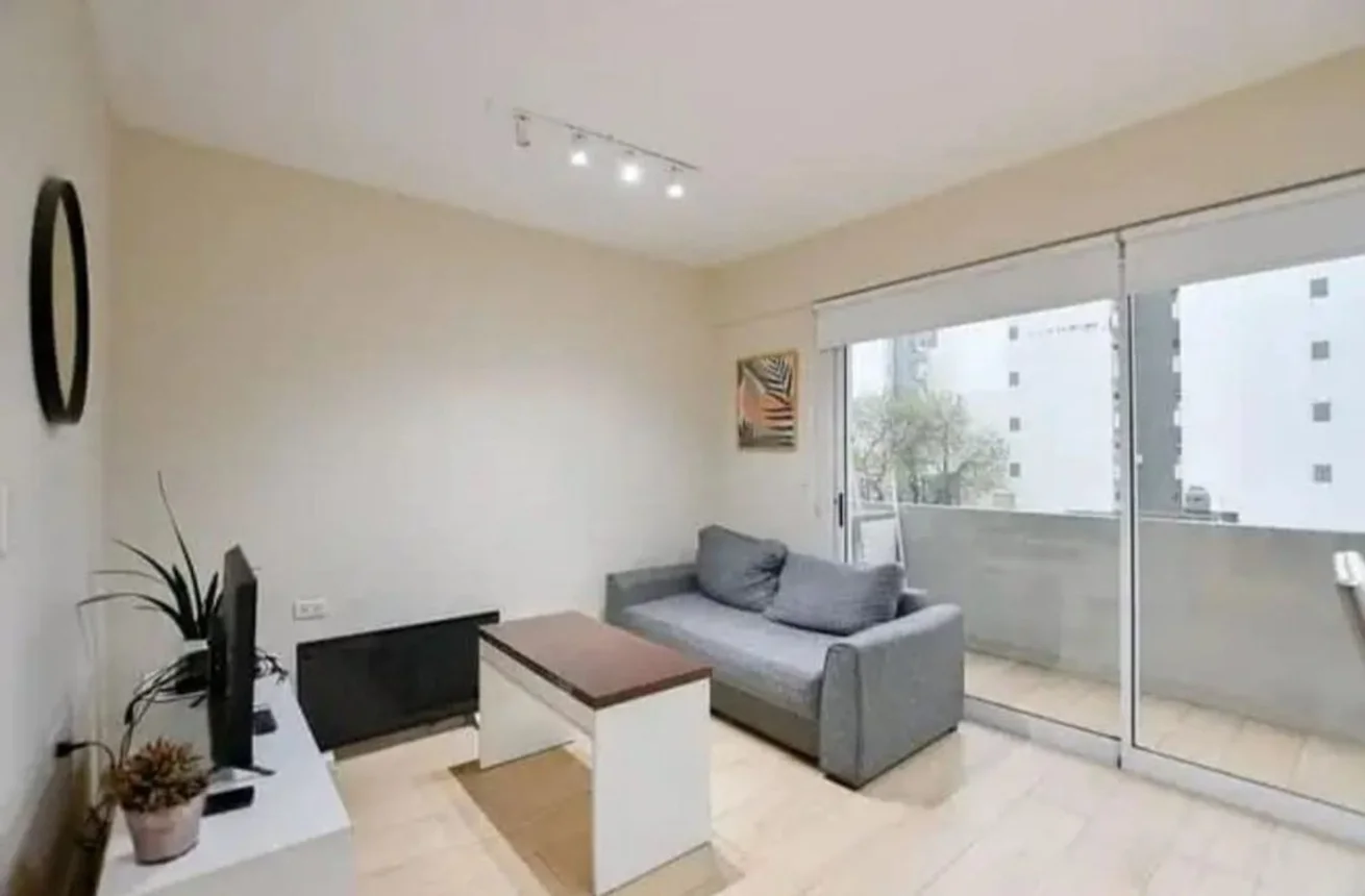 Monoambiente en venta en La Plata