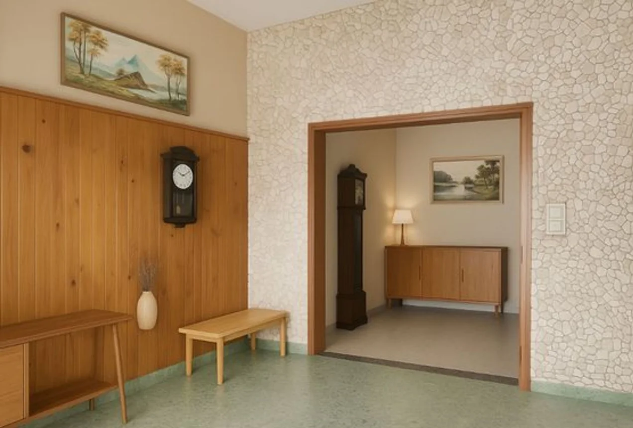 Casa de 5 ambientes en venta en Ramos Mejía, Pedro Bonifacio Palacios 1000, foto 5