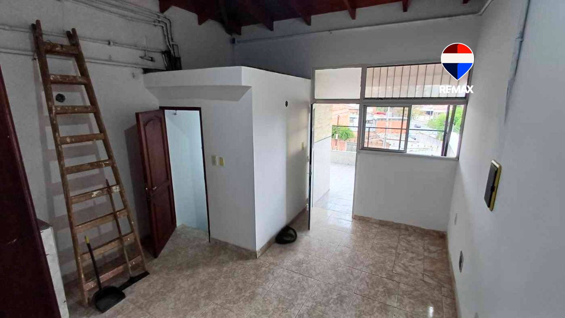 DEPARTAMENTO ALQUILER 2 DORM APTO MASCOTA MEDIANA - foto 1