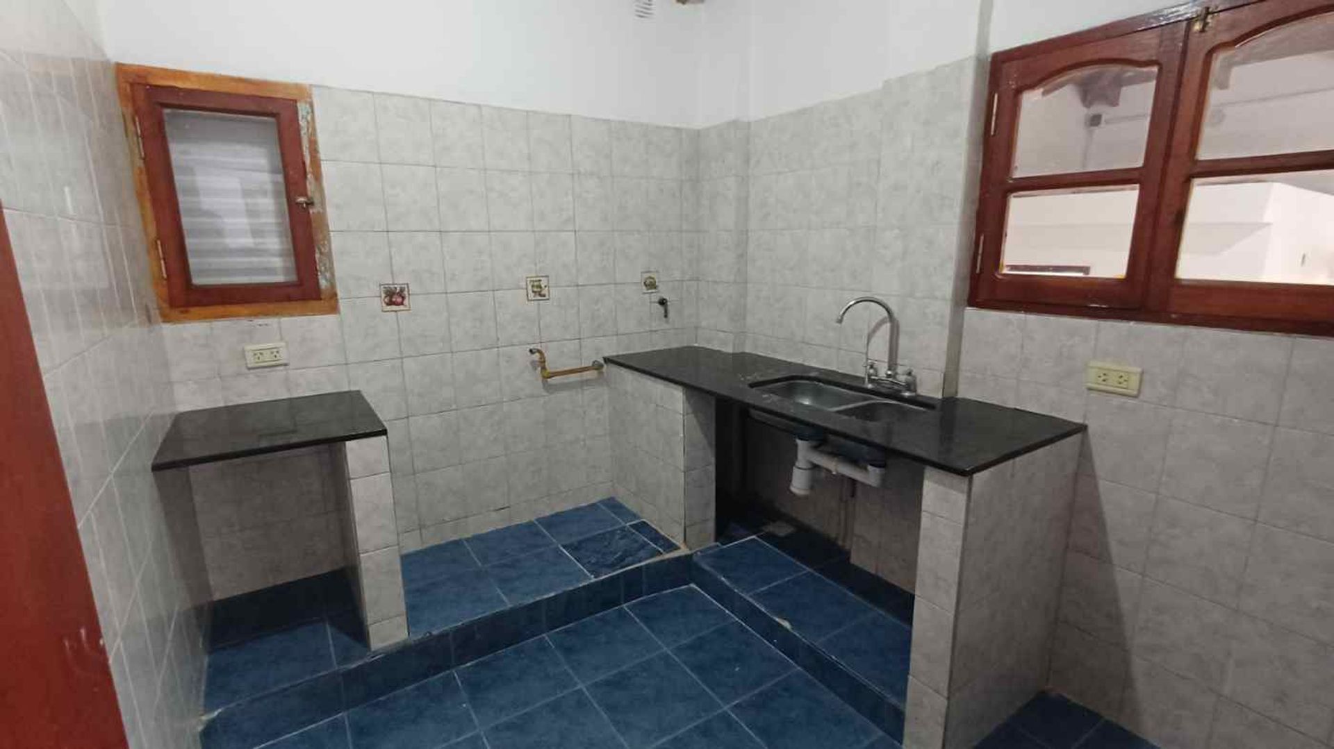 DEPARTAMENTO ALQUILER 2 DORM APTO MASCOTA MEDIANA - foto 4