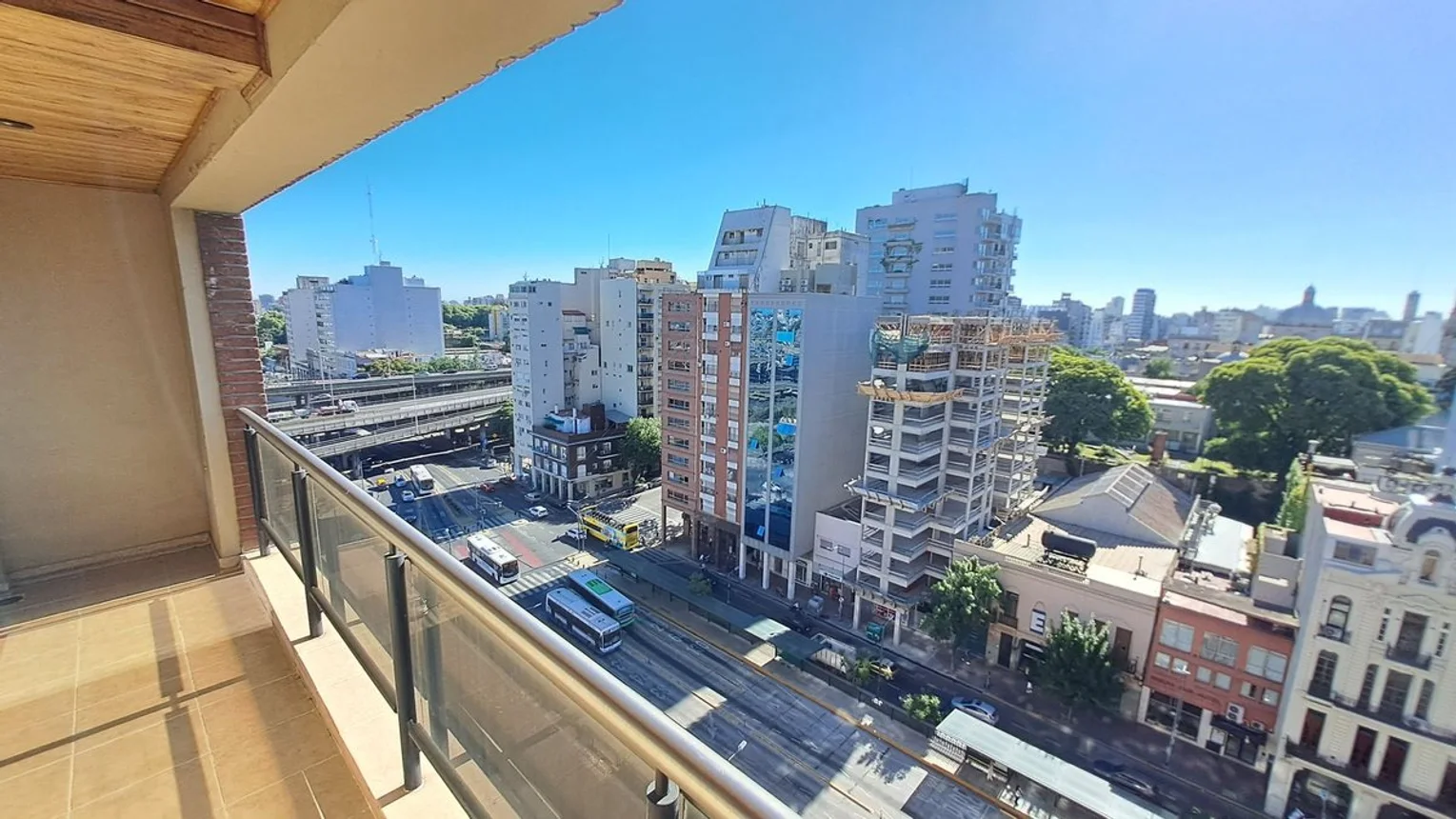 Departamento en venta en San Telmo, foto 5
