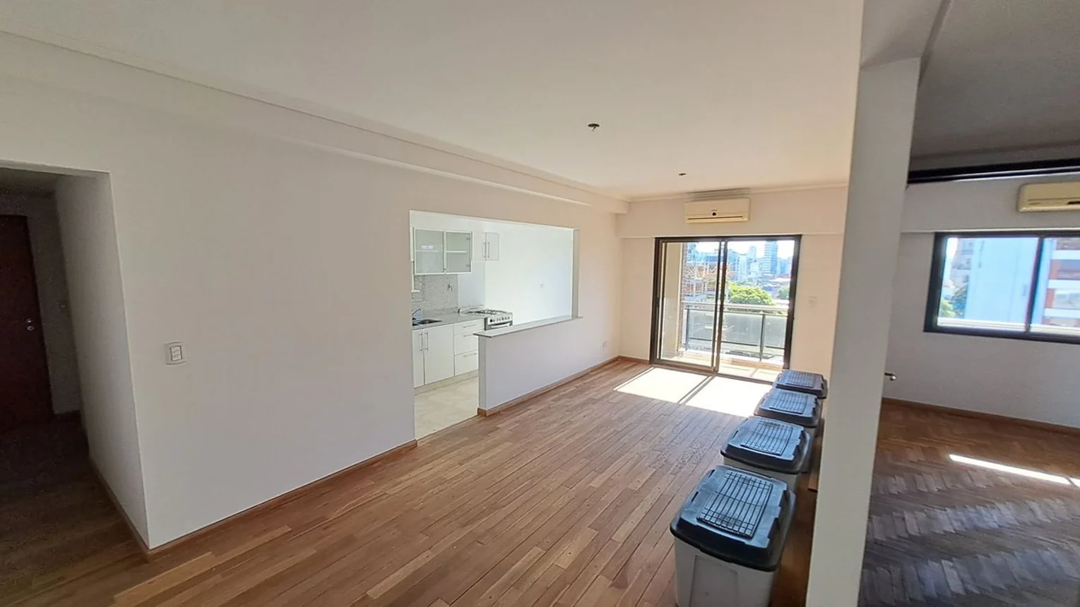 Departamento en venta en San Telmo